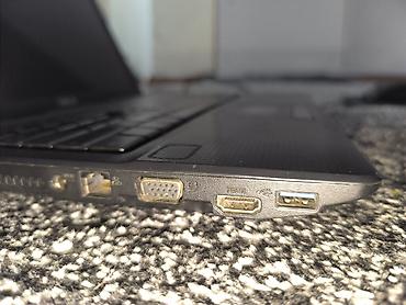 Ноутбуки ASUS: Ноутбук ASUS - Экран: матовый, подсветка LED - Процессор: Intel — 14