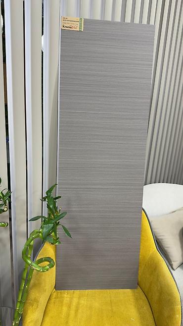 Фасадные 3D панели: Декоративные панели Kronowall для отделки интерьеров - Тип: стеновые — 2