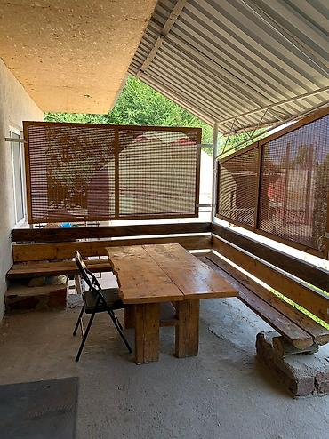 Иссык-Куль 2026: Коттедж, коттедж Бостери — 4