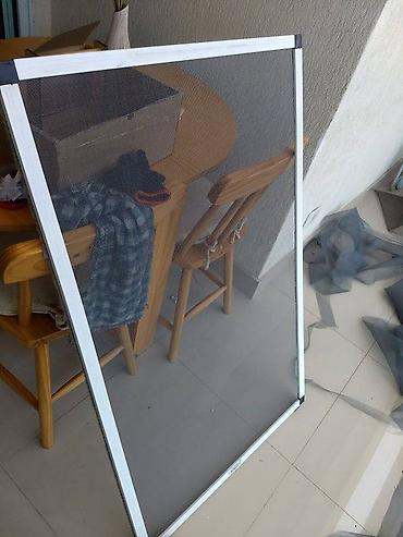 Ağcaqanad torları: Ən keyfiyyətli və sərfəli qiymətlər yalnız bizdə. Evinizin və -da lalafo.az — 6 Ağcaqanad torları: Ən keyfiyyətli və sərfəli qiymətlər yalnız bizdə. Evinizin və — 6