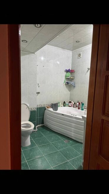 Köhnə tikili: Bakı, Sulutəpə qəs., 3 otaqlı, Köhnə tikili, 100 kv. m — 11