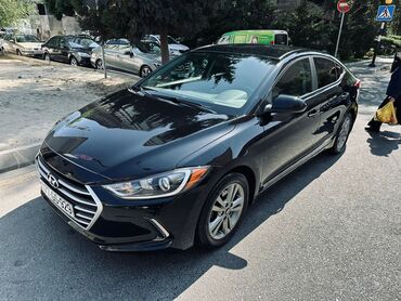 Nəqliyyat vasitəsinin icarəsi: Günlük, Hyundai, Depozitsiz — 5