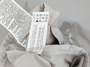 tk maxx pl: PULL&BEAR, Material trousers for women, size L — 5