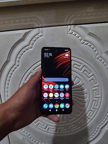 redmi note 8 pro 128gb цена в оше: Poco X3 NFC, Б/у, 128 ГБ, цвет - Фиолетовый, 1 SIM, 2 SIM — 2