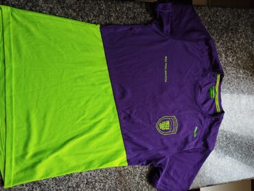 аксессуары и одежда для собак: Футболка цвет - Фиолетовый