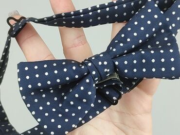 Ties and accessories: Bow tie, color - Blue, condition - Perfect