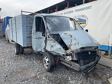 Двигатели, моторы и ГБЦ: Бензиновый мотор 2000 г., 1.6 л, Б/у, Оригинал, Россия — 4