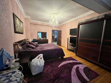 Yeni tikili: 3 otaqlı, Yeni tikili, m. Xətai, 148 kv. m -da lalafo.az — 5 Yeni tikili: 3 otaqlı, Yeni tikili, m. Xətai, 148 kv. m — 5