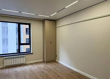Продажа квартир: 2 комнаты, 55 м², Элитка, 6 этаж, Евроремонт at lalafo.kg — 1 Продажа квартир: 2 комнаты, 55 м², Элитка, 6 этаж, Евроремонт — 1