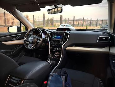 outback 2018: Subaru Ascent: 2019 г., 2.4 л, Вариатор, Бензин, Кроссовер — 7