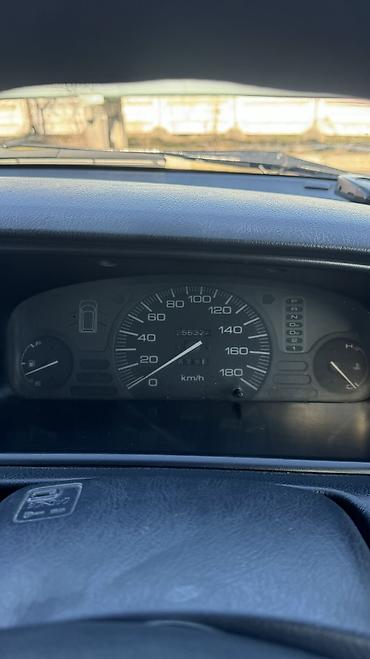 Honda: Honda Odyssey: 1997 г., Автомат, Бензин, Минивэн — 8