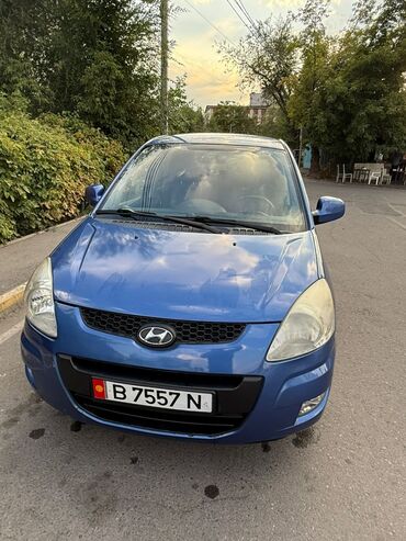 хундай малибу: Hyundai Matrix: 2009 г., 1.6 л, Автоматтык, Бензин, Универсал