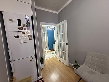 Продажа квартир: 2 комнаты, 70 м², Элитка, 12 этаж, Дизайнерский ремонт — 11