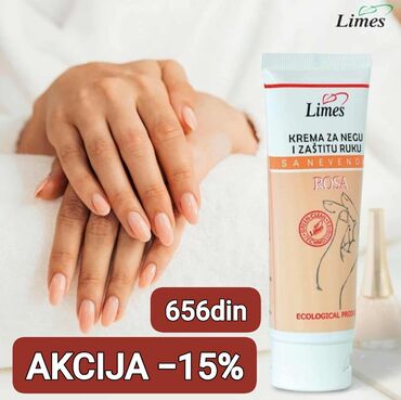 Nega kose: Limes prirodna kozmetika i biljni preparati - Beladent koncentrisana — 10