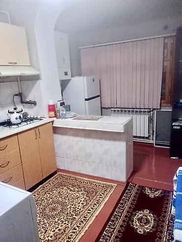 Mənzillər: Bakı, 2 otaqlı, Köhnə tikili, 45 kv. m — 5