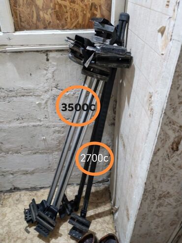 антенны на машину: Рага универсальный