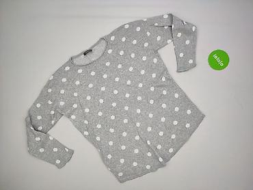 brandy sweter: Yessica, Sweter damski, rozmiar L — 2
