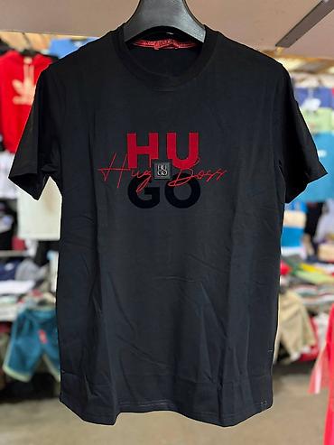 bugati kupaci: Extra kvalitetne majice iz Turske M, L, XL, XXL veličine 1 kom 2500 — 4
