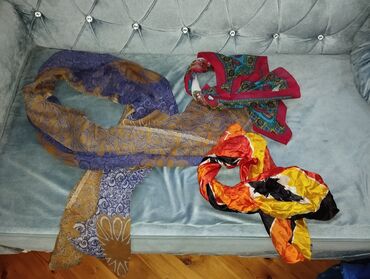 Baş geyimləri: Her biri tezekimidi tecılı satılır ucuz qiymətə endirim olacaq çox — 9