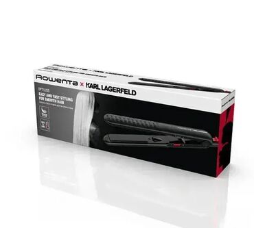 Prese za kosu: Tehničke Karakteristike Obloga pločaFunkcijeKeramičke ploče za — 2