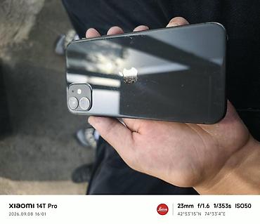 dell xps 14: IPhone 11, 128 ГБ (визуально — чёрный/Space Gray) - Дисплей Liquid — 1