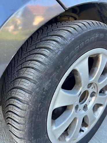 starfire gume: E87 ZA BMW 118 | Sve od novih i polovnih delova za bmw E serije — 1