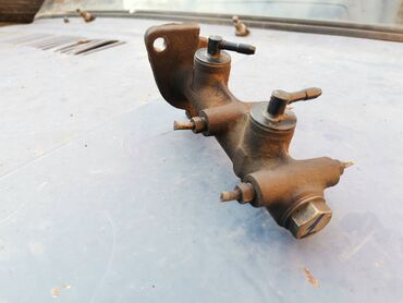 Auto delovi: Glavni kocioni cilindar Lada Niva, Lada Samara br.1. Polovno — 2