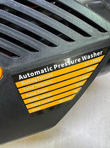 Мойки высокого давления: Мойка высокого давления Все виды мойки От 5000 выше Доставка по — 17