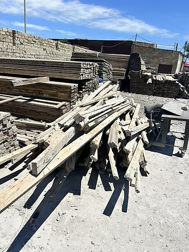 taxta material: Taxtalar, uzunluğu - 5 m, Ünvandan götürmə — 4