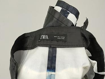 tech: Zara, Spódnica damska, rozmiar S — 4