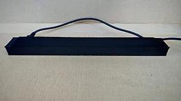 Ostali muzički instrumenti: HARLEY BENTON SPACESHIP POWER 40-B PEDALBOARD POWERBAR40 | — 21