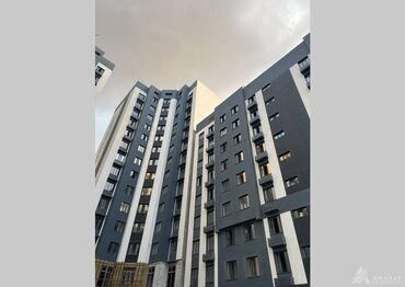 готовый дом в рассрочку: 1 комната, 41 м², Элитка, 8 этаж, Дизайнерский ремонт
