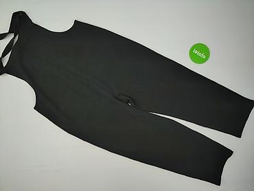 kombinezon softshell damski: Ogrodniczki damskie, rozmiar S — 3