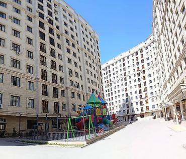 Продажа квартир: 3 комнаты, 86 м², Элитка, 10 этаж, Евроремонт — 2