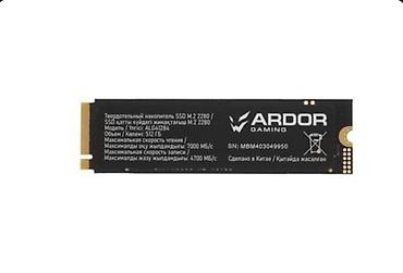 3 7v: Накопитель для ПК, Новый, SSD, 512 ГБ, 2.5", Для ПК — 2