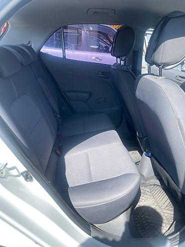 step: Kia Morning: 2017 г., 1 л, Автомат, Газ, Хэтчбэк — 6