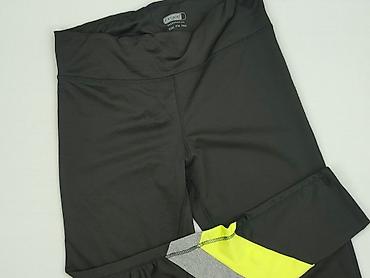 impreza: Ergee, Legginsy Sportowe damskie, rozmiar M — 1