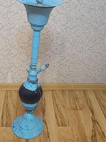 Misir qəlyan aparatı
 Real alıcıya endirim olacaq