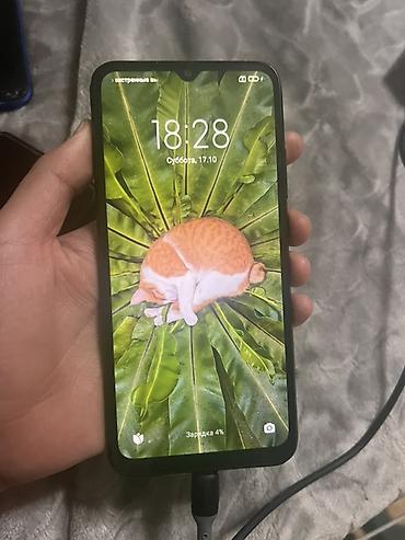 poco м5: Смартфон Xiaomi Redmi 9C NFC - Память: 4 ГБ ОЗУ / 64 ГБ встроенной — 2