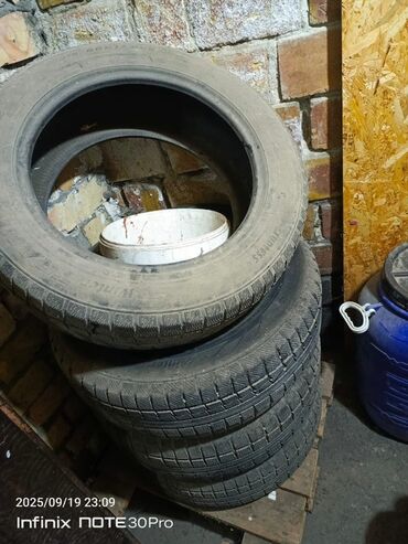 покрышка размер 13: Шины R 16, Зима, Комплект, Легковые, Bridgestone