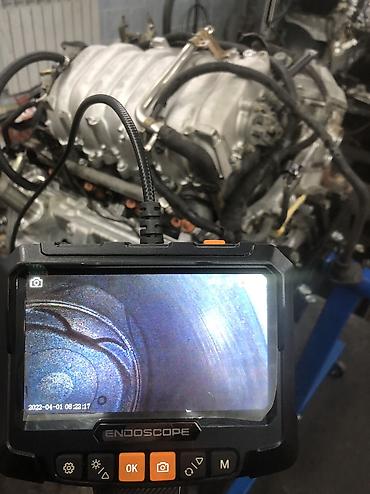 СТО, ремонт транспорта: Услуги автоэлектрика, Услуги моториста, Замена масел, жидкостей, без выезда — 11