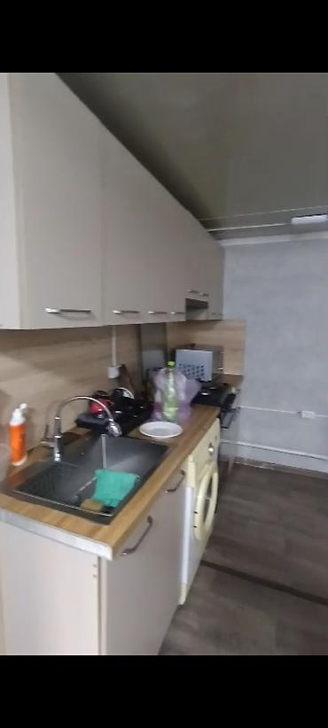 Долгосрочная аренда квартир: 5 комнат, Без подселения, С мебелью полностью — 5