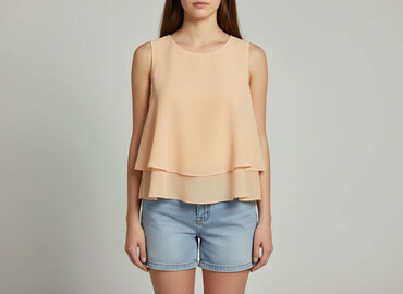 t shirty stradivarius: Zara, Жіноча блуза, розмір S