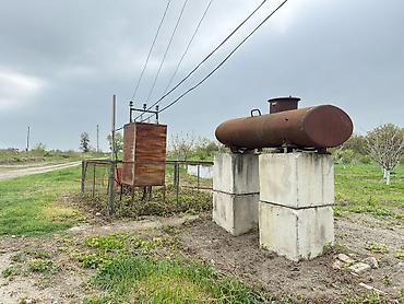 Torpaq sahələrinin satışı: 3000 sot — 6
