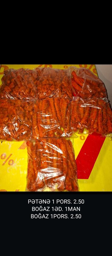 Yarımfabrikatlar: Xinkali – əl ilə bükülmüş, şirəli Kafkas yeməyi - Məhsul: ev üsulu — 33