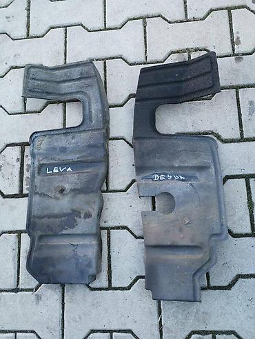SUS PLEH DONJA ZASTITA ZA HYUNDAI TUCSON OD 2002. DO 2010. GOD