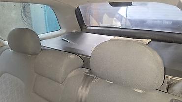 коробка авенсис: Toyota Avensis: 2002 г., 1.8 л, Механика, Бензин, Универсал — 7