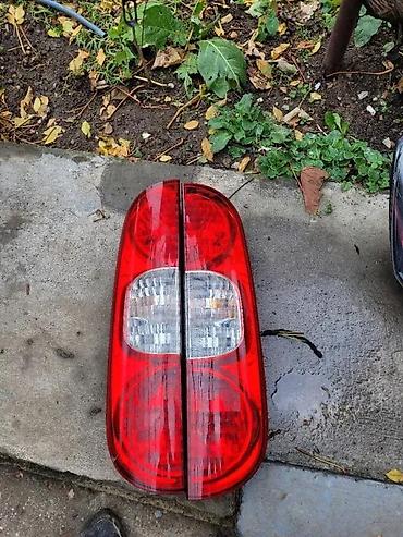 pezo 1: DESNI STOP FIAT DOBLO | desni stop fiat doblo — 1