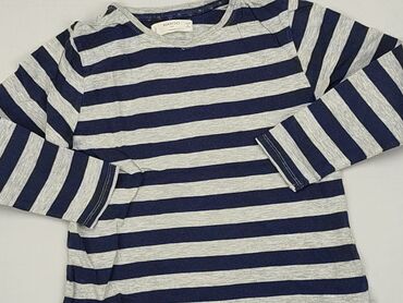 Blouses: Blouse, Mango, 5-6 years, 110-116 cm, condition - Good