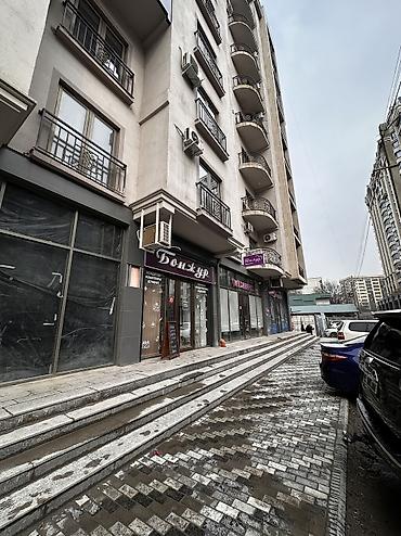 Продажа другой коммерческой недвижимости: Продаётся коммерческое помещение на первой линии (Старый Аэропорт)🔥 — 12